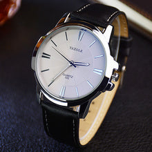Luxury Male Business Wrist Watch - WOLFIN LUXURY 