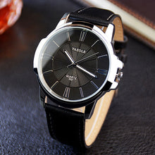 Luxury Male Business Wrist Watch - WOLFIN LUXURY 