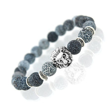 Tiger, Owl & Lion Wristband Band  | Free Shipping - WOLFIN LUXURY 