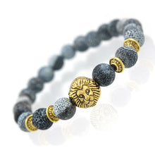 Tiger, Owl & Lion Wristband Band  | Free Shipping - WOLFIN LUXURY 