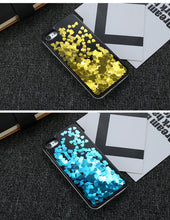Glitter Quicksand Case For iPhone 6 6S Plus iPhone 7 - WOLFIN LUXURY 