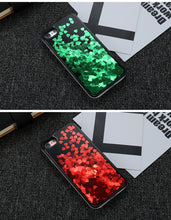 Glitter Quicksand Case For iPhone 6 6S Plus iPhone 7 - WOLFIN LUXURY 