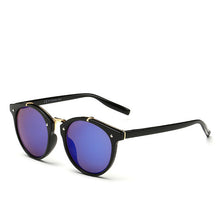 Vintage Sunglasses for Women - WOLFIN LUXURY 