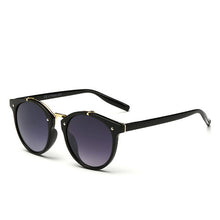 Vintage Sunglasses for Women - WOLFIN LUXURY 