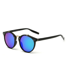 Vintage Sunglasses for Women - WOLFIN LUXURY 