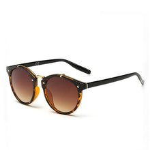 Vintage Sunglasses for Women - WOLFIN LUXURY 