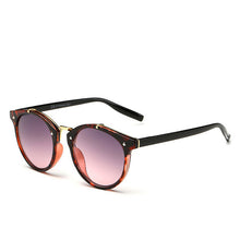 Vintage Sunglasses for Women - WOLFIN LUXURY 