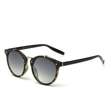 Vintage Sunglasses for Women - WOLFIN LUXURY 