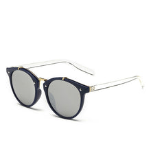 Vintage Sunglasses for Women - WOLFIN LUXURY 