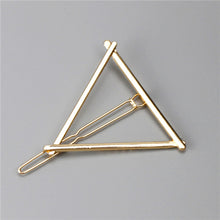 Gold/Silver Plated Metal Hairpins Holder - WOLFIN LUXURY 