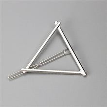 Gold/Silver Plated Metal Hairpins Holder - WOLFIN LUXURY 