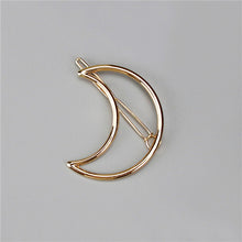 Gold/Silver Plated Metal Hairpins Holder - WOLFIN LUXURY 