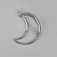 Gold/Silver Plated Metal Hairpins Holder - WOLFIN LUXURY 