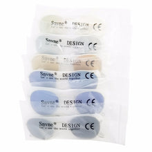 Retro Round Mirrored Sunglasses for Women - WOLFIN LUXURY 