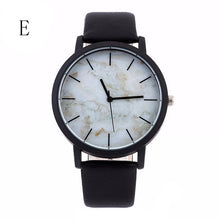 Luxury Cloud Effect Watch - WOLFIN LUXURY 