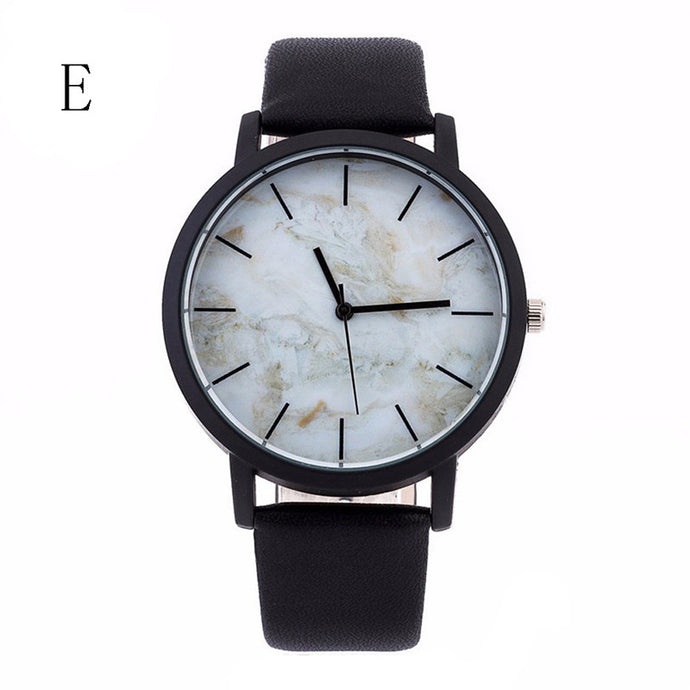 Luxury Cloud Effect Watch - WOLFIN LUXURY 