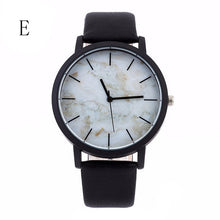 Luxury Cloud Effect Watch - WOLFIN LUXURY 